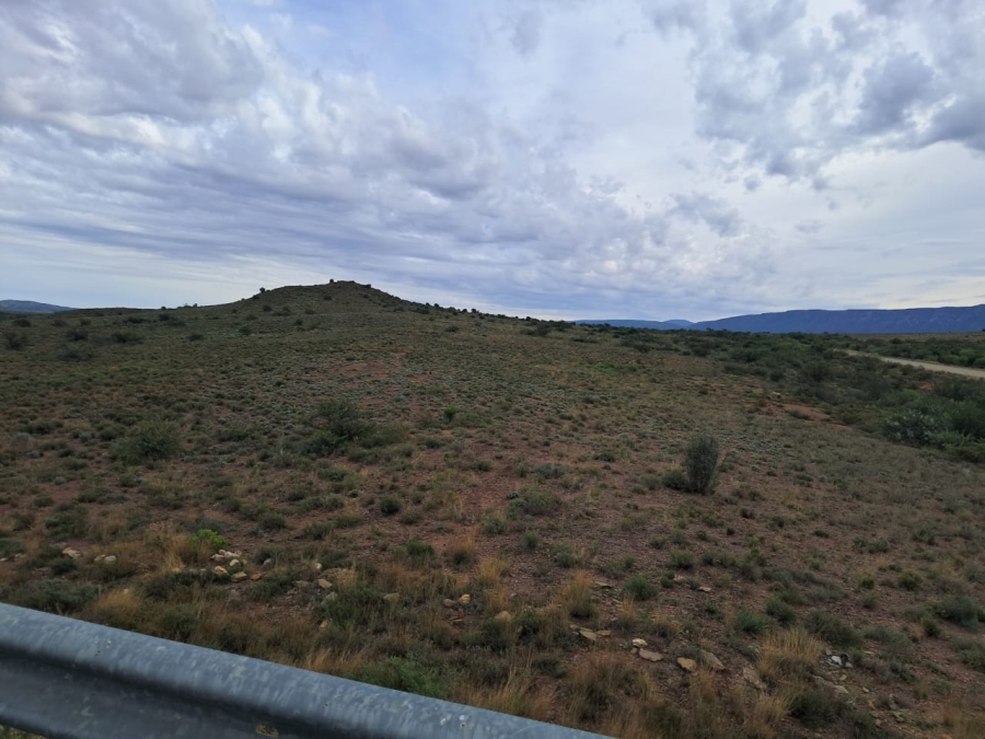 0 Bedroom Property for Sale in Willowmore Eastern Cape